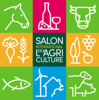 Salon de l'agriculture